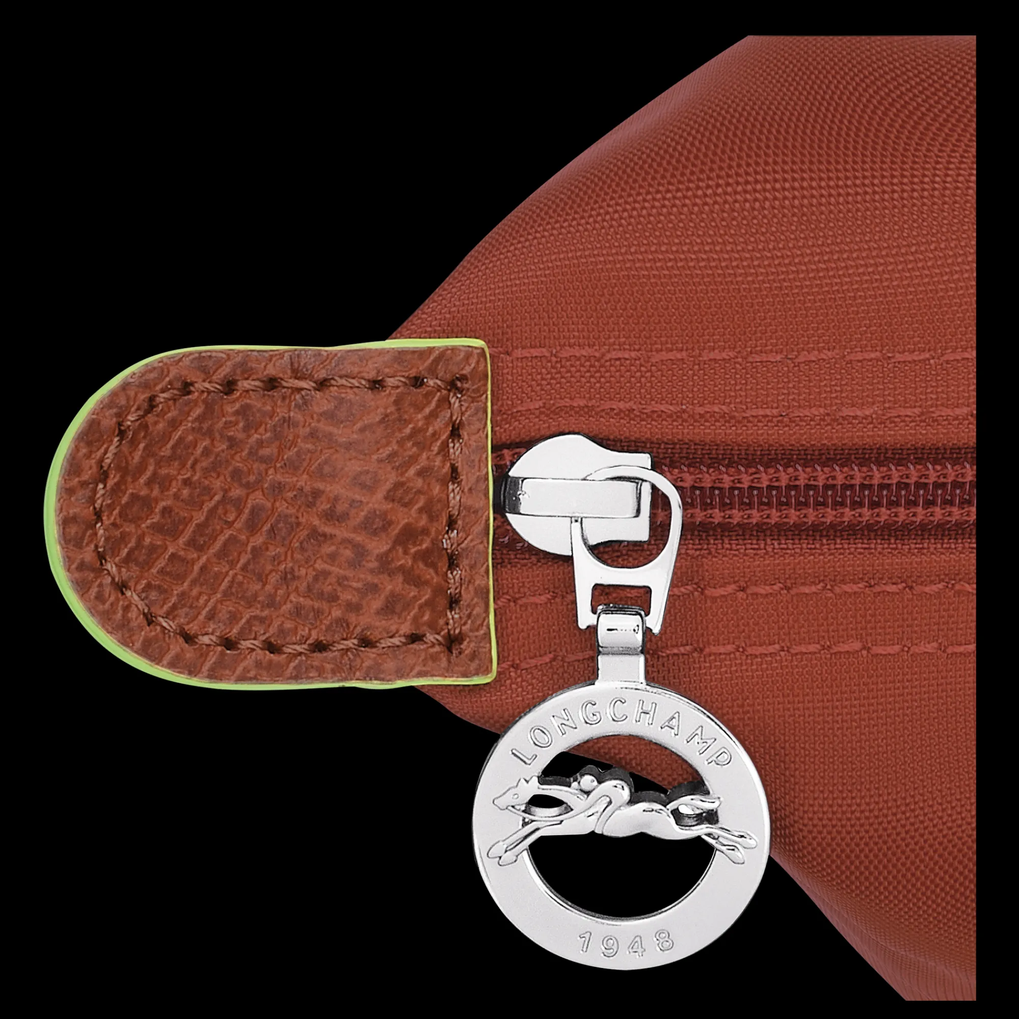 Sale Le Pliage Green Schoudertas M Le Pliage M|Le Pliage Green