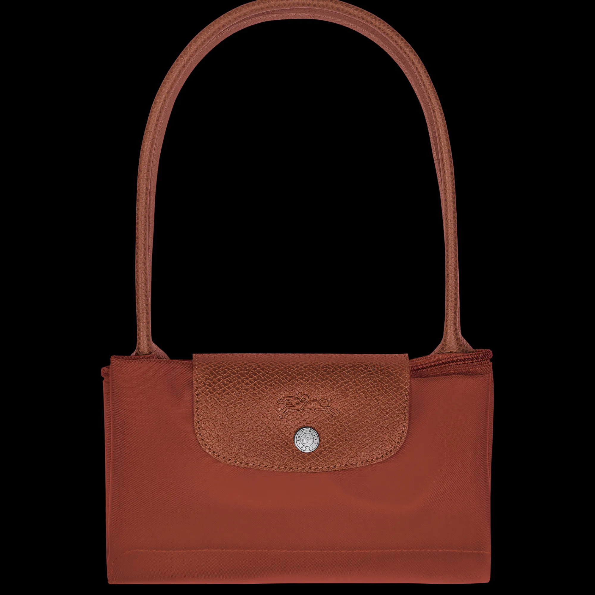 Sale Le Pliage Green Schoudertas M Le Pliage M|Le Pliage Green