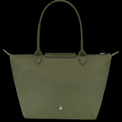Online Le Pliage Green Schoudertas M Le Pliage M|Le Pliage Green