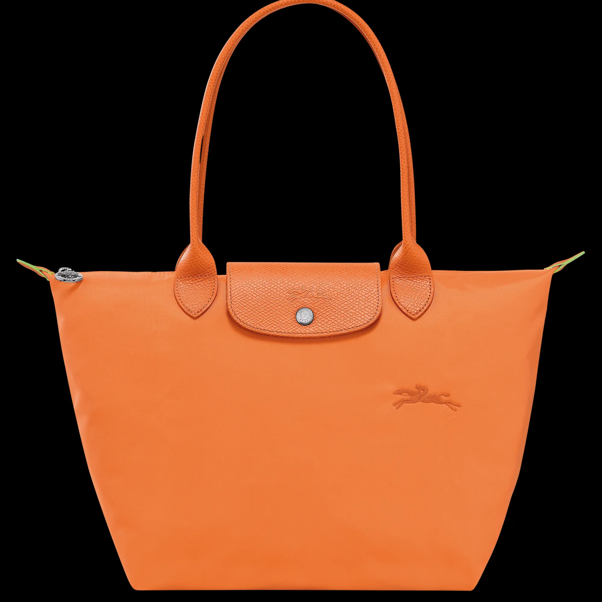 Clearance Le Pliage Green Schoudertas M Le Pliage M|Le Pliage Green