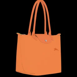 Clearance Le Pliage Green Schoudertas M Le Pliage M|Le Pliage Green