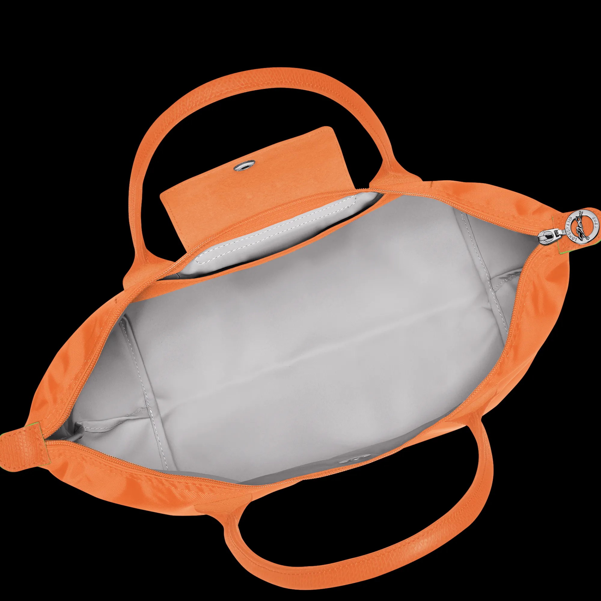 Clearance Le Pliage Green Schoudertas M Le Pliage M|Le Pliage Green