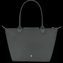 Outlet Le Pliage Green Schoudertas M Le Pliage M|Le Pliage Green