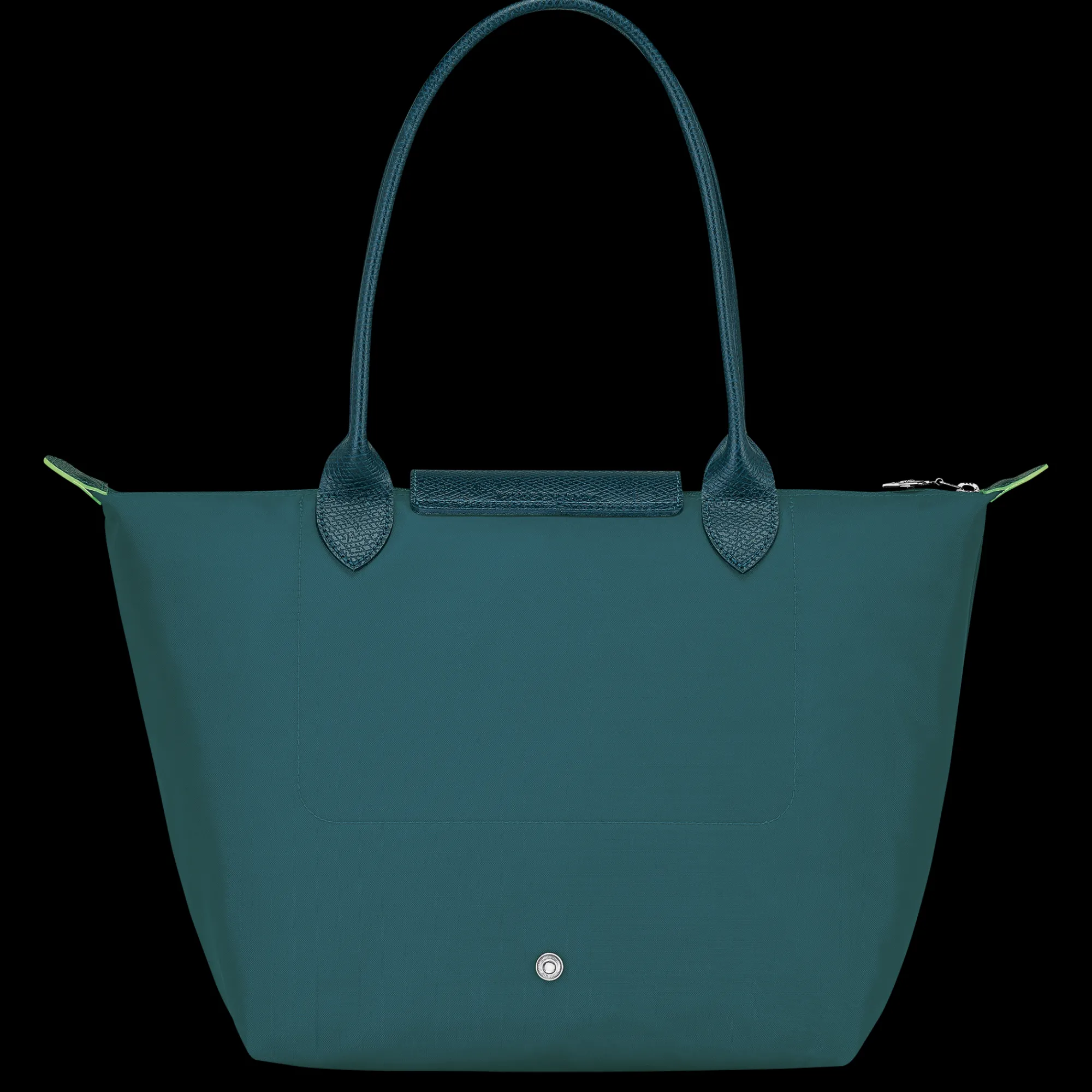 Outlet Le Pliage Green Schoudertas M Le Pliage M|Le Pliage Green