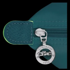 Outlet Le Pliage Green Schoudertas M Le Pliage M|Le Pliage Green