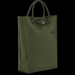 Hot Le Pliage Green Shopper M Le Pliage M|Le Pliage Green