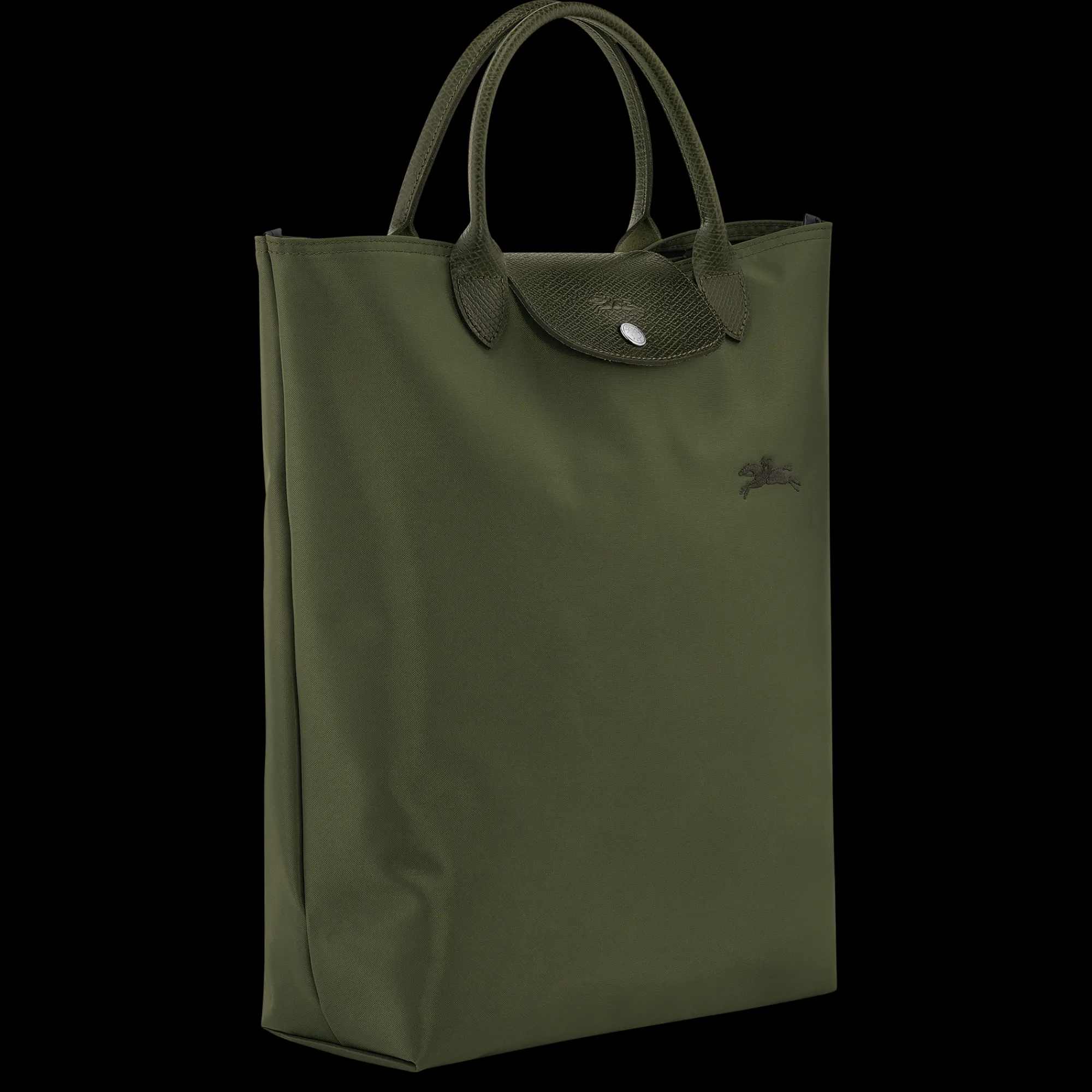 Hot Le Pliage Green Shopper M Le Pliage M|Le Pliage Green