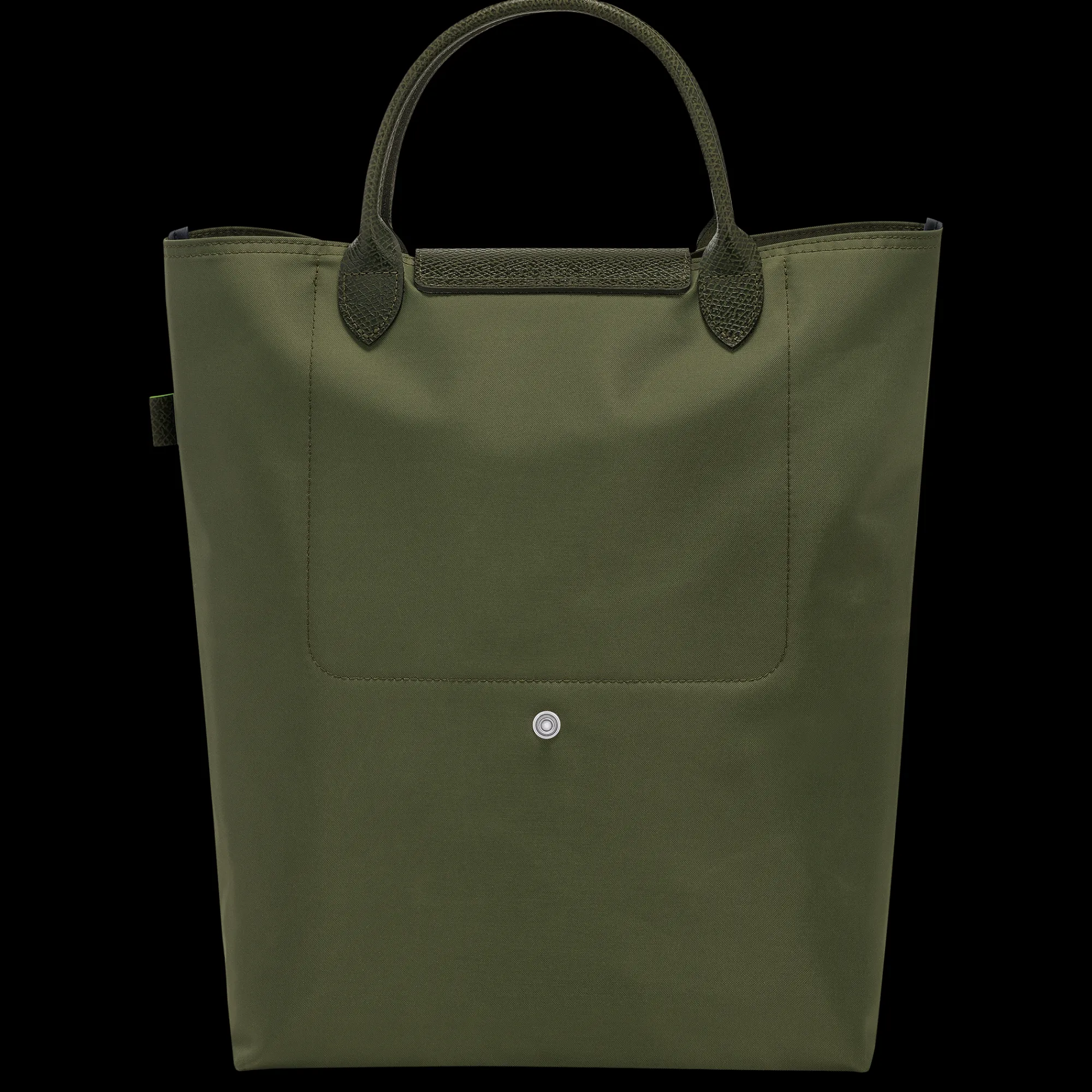 Hot Le Pliage Green Shopper M Le Pliage M|Le Pliage Green