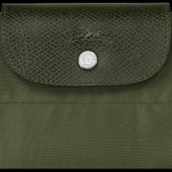 Hot Le Pliage Green Shopper M Le Pliage M|Le Pliage Green