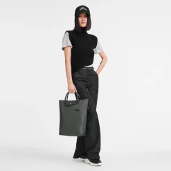 Outlet Le Pliage Green Shopper M Le Pliage M|Le Pliage Green