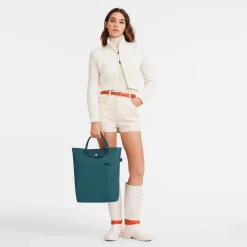 Online Le Pliage Green Shopper M Le Pliage M|Le Pliage Green