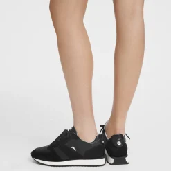 Hot Le Pliage Green Sneakers Le Pliage Green|Sneakers