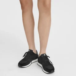 Hot Le Pliage Green Sneakers Le Pliage Green|Sneakers