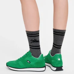 Le Pliage Green Sneakers Le Pliage Green|Sneakers