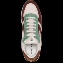 New Le Pliage Green Sneakers Le Pliage Green|Sneakers
