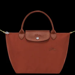 Outlet Le Pliage Green Tas Met Handgreep Aan De Bovenkant S Le Pliage S|Le Pliage Green