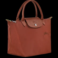 Outlet Le Pliage Green Tas Met Handgreep Aan De Bovenkant S Le Pliage S|Le Pliage Green