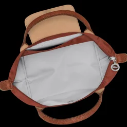 Outlet Le Pliage Green Tas Met Handgreep Aan De Bovenkant S Le Pliage S|Le Pliage Green