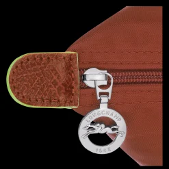 Outlet Le Pliage Green Tas Met Handgreep Aan De Bovenkant S Le Pliage S|Le Pliage Green