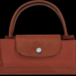 Outlet Le Pliage Green Tas Met Handgreep Aan De Bovenkant S Le Pliage S|Le Pliage Green