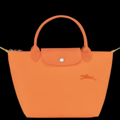 Sale Le Pliage Green Tas Met Handgreep Aan De Bovenkant S Le Pliage S|Le Pliage Green