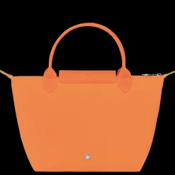 Sale Le Pliage Green Tas Met Handgreep Aan De Bovenkant S Le Pliage S|Le Pliage Green