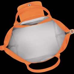 Sale Le Pliage Green Tas Met Handgreep Aan De Bovenkant S Le Pliage S|Le Pliage Green