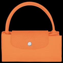Sale Le Pliage Green Tas Met Handgreep Aan De Bovenkant S Le Pliage S|Le Pliage Green