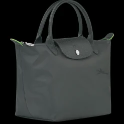 Clearance Le Pliage Green Tas Met Handgreep Aan De Bovenkant S Le Pliage S|Le Pliage Green