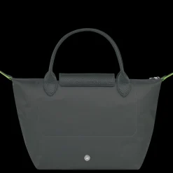 Clearance Le Pliage Green Tas Met Handgreep Aan De Bovenkant S Le Pliage S|Le Pliage Green