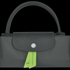 Clearance Le Pliage Green Tas Met Handgreep Aan De Bovenkant S Le Pliage S|Le Pliage Green