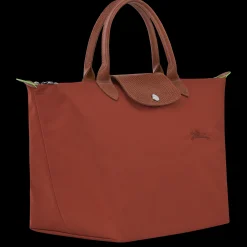 Discount Le Pliage Green Tas Met Handgreep Aan De Bovenkant M Le Pliage M|Le Pliage Green