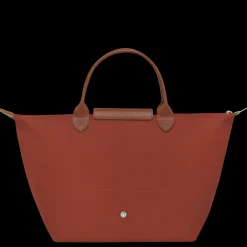 Discount Le Pliage Green Tas Met Handgreep Aan De Bovenkant M Le Pliage M|Le Pliage Green