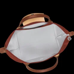 Discount Le Pliage Green Tas Met Handgreep Aan De Bovenkant M Le Pliage M|Le Pliage Green