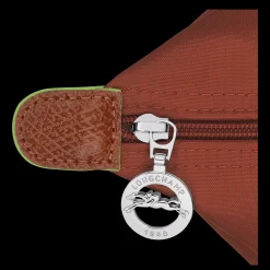 Discount Le Pliage Green Tas Met Handgreep Aan De Bovenkant M Le Pliage M|Le Pliage Green