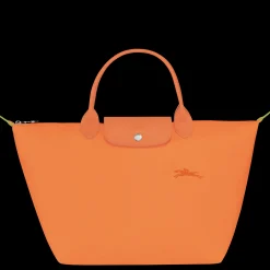 Discount Le Pliage Green Tas Met Handgreep Aan De Bovenkant M Le Pliage M|Le Pliage Green