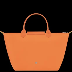 Discount Le Pliage Green Tas Met Handgreep Aan De Bovenkant M Le Pliage M|Le Pliage Green