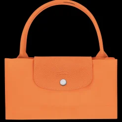 Discount Le Pliage Green Tas Met Handgreep Aan De Bovenkant M Le Pliage M|Le Pliage Green