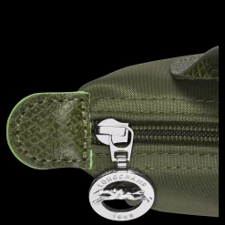 Clearance Le Pliage Green Tasje Met Handvat Le Pliage XS|Le Pliage Green