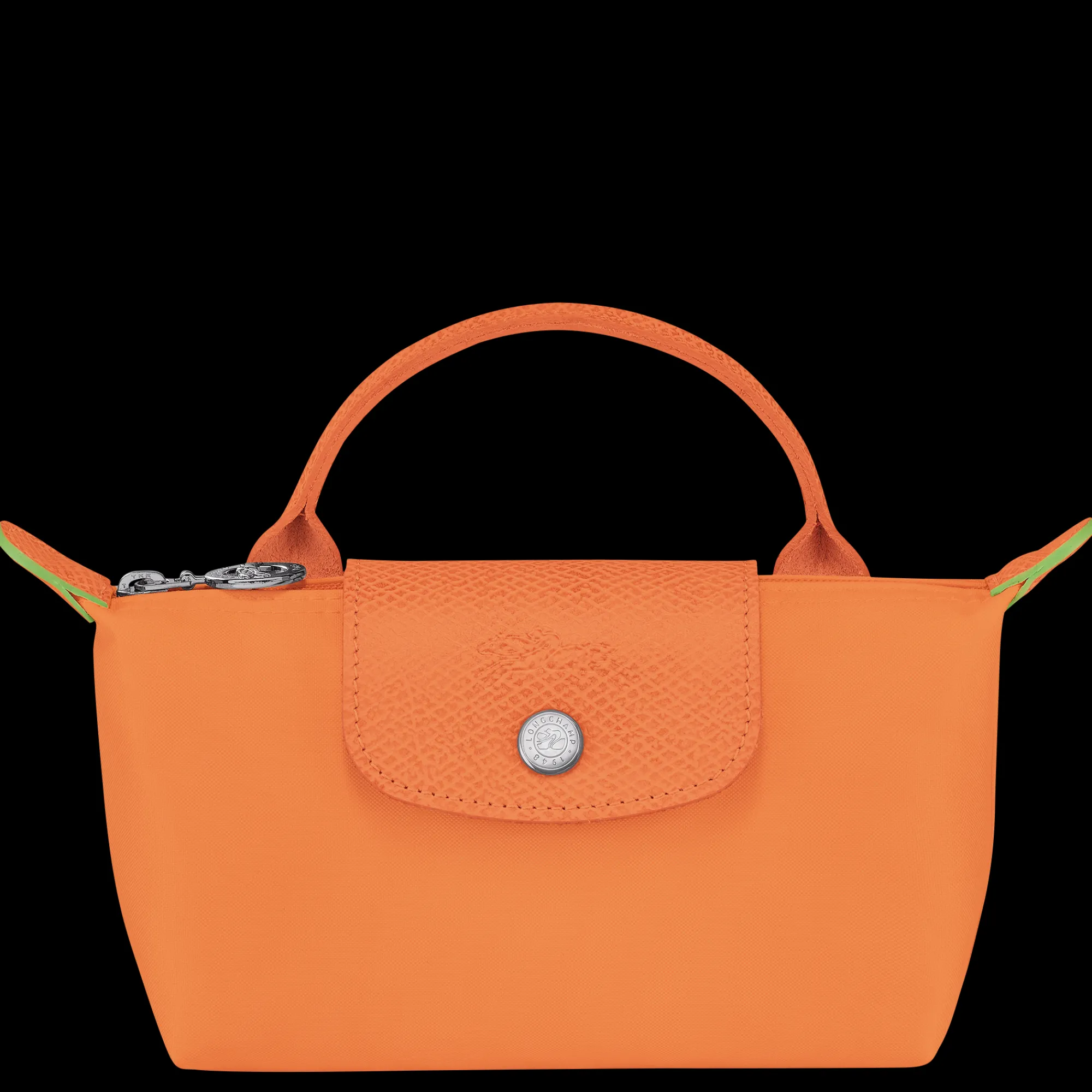 Discount Le Pliage Green Tasje Met Handvat Le Pliage XS|Le Pliage Green