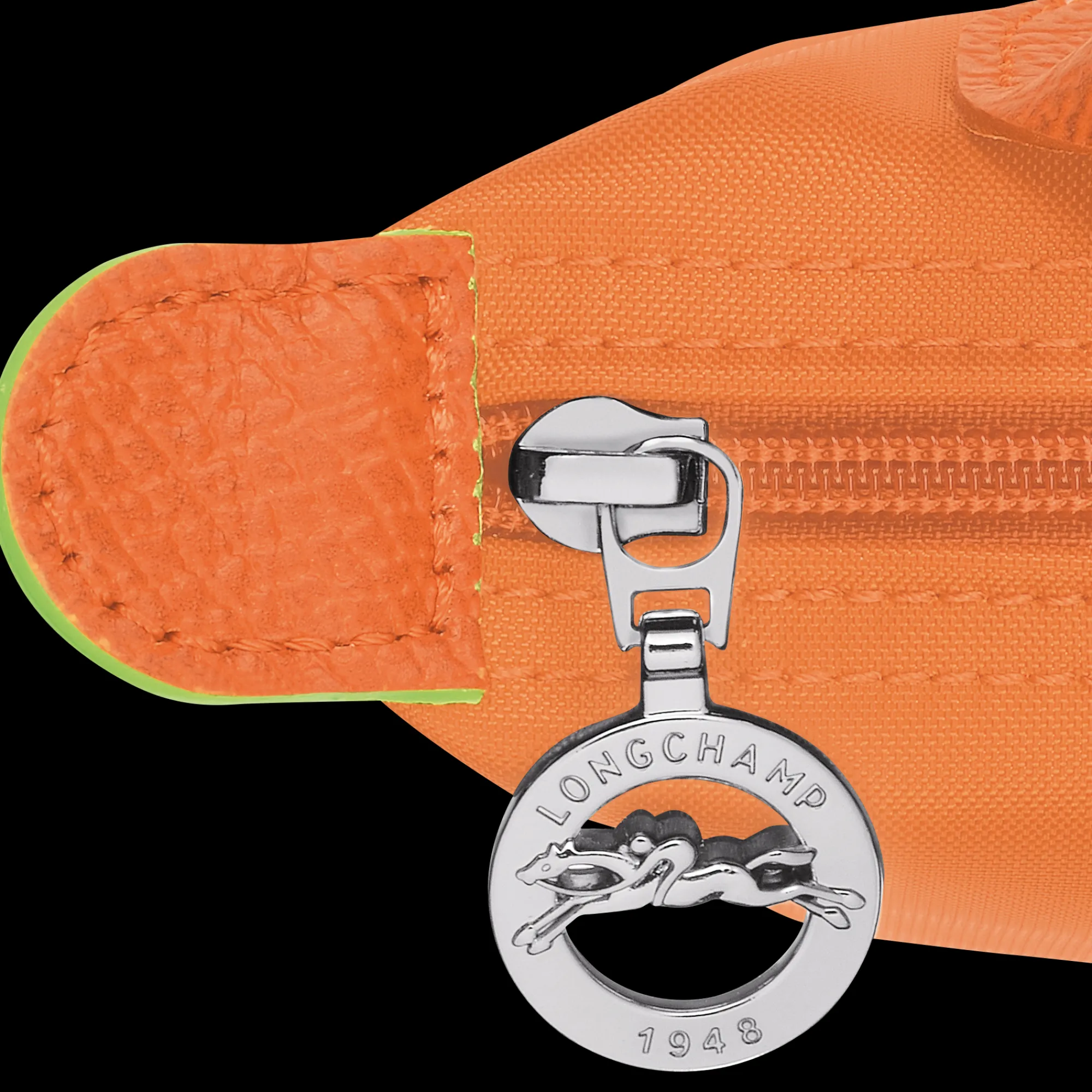 Discount Le Pliage Green Tasje Met Handvat Le Pliage XS|Le Pliage Green