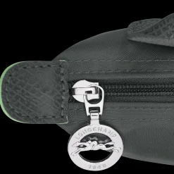 New Le Pliage Green Tasje Met Handvat Le Pliage XS|Le Pliage Green