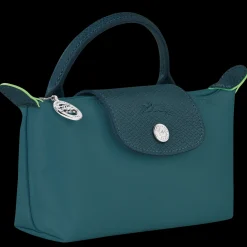Clearance Le Pliage Green Tasje Met Handvat Le Pliage XS|Le Pliage Green