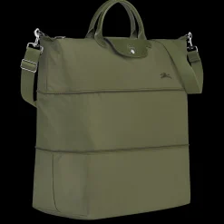 Online Le Pliage Green Vergrootbare Reistas Le Pliage uitbreidbaar|Le Pliage Travel