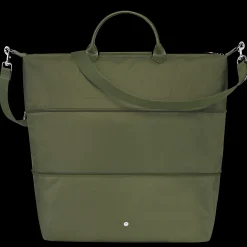 Online Le Pliage Green Vergrootbare Reistas Le Pliage uitbreidbaar|Le Pliage Travel
