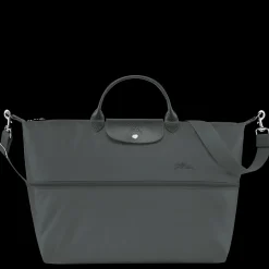 Online Le Pliage Green Vergrootbare Reistas Le Pliage uitbreidbaar|Le Pliage Travel