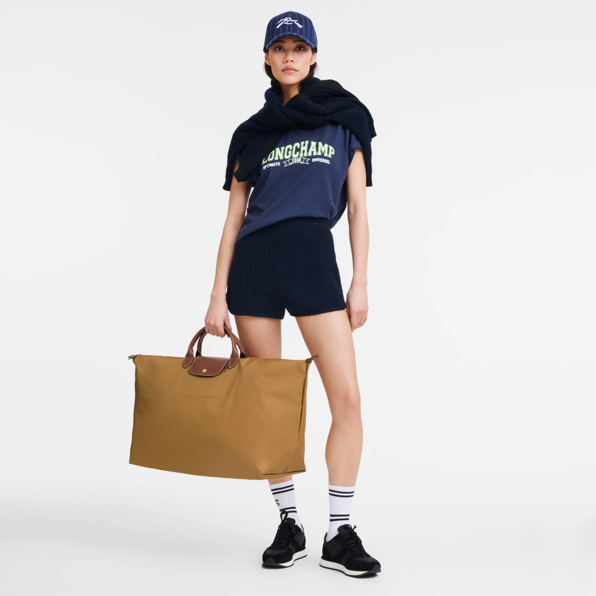 Online Le Pliage Original Reistas M Le Pliage M|Le Pliage Travel