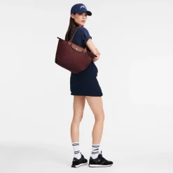 Hot Le Pliage Original Schoudertas M Le Pliage M|Le Pliage Original