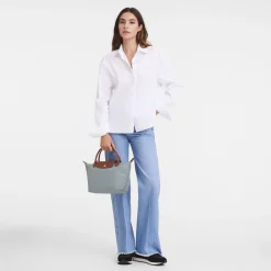 Sale Le Pliage Original Tas Met Handgreep Aan De Bovenkant S Le Pliage S|Le Pliage Original