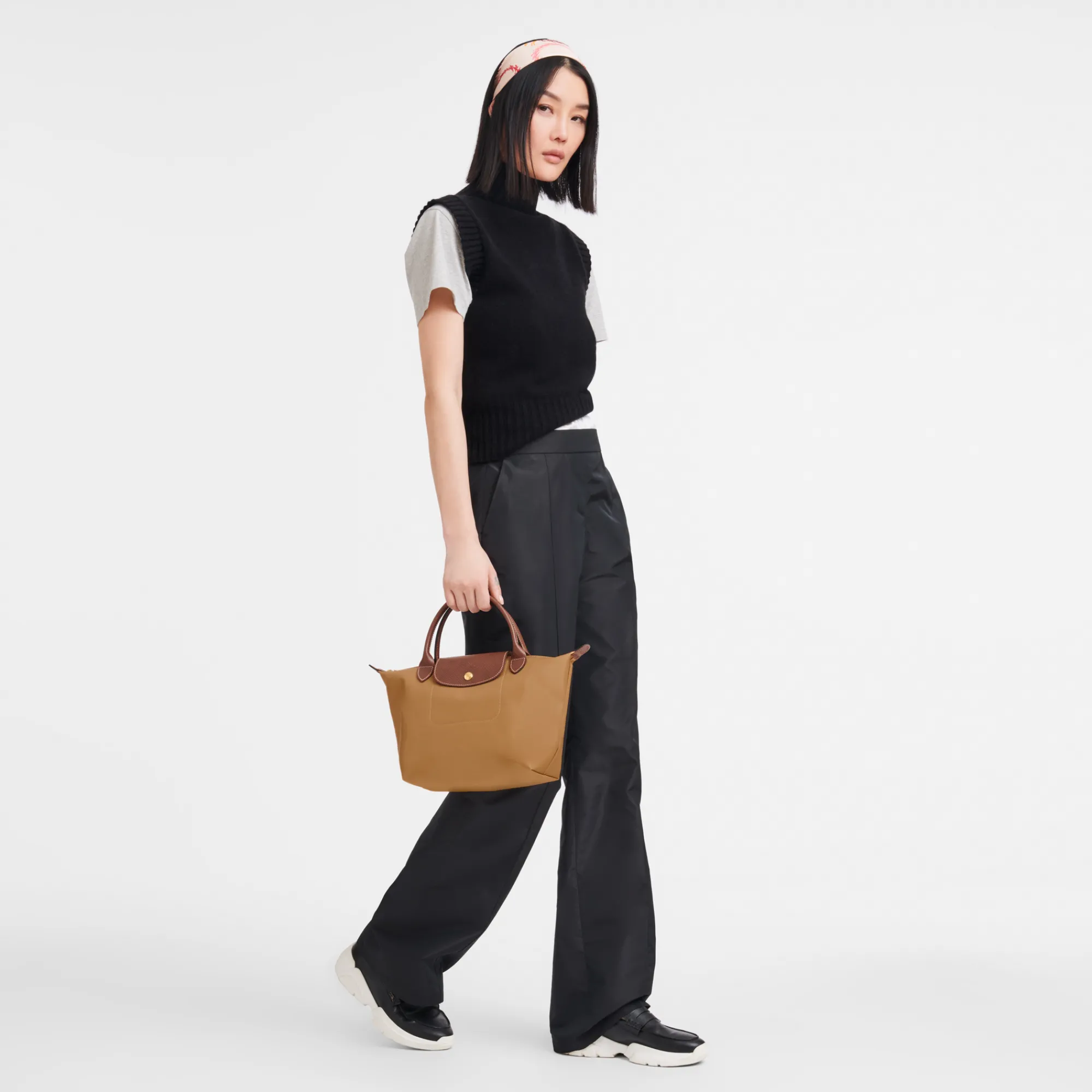 Discount Le Pliage Original Tas Met Handgreep Aan De Bovenkant S Le Pliage S|Le Pliage Original